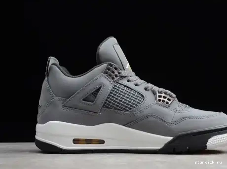 Jordan Air 308497-007 Cool 308497-007 4 Grey 0529